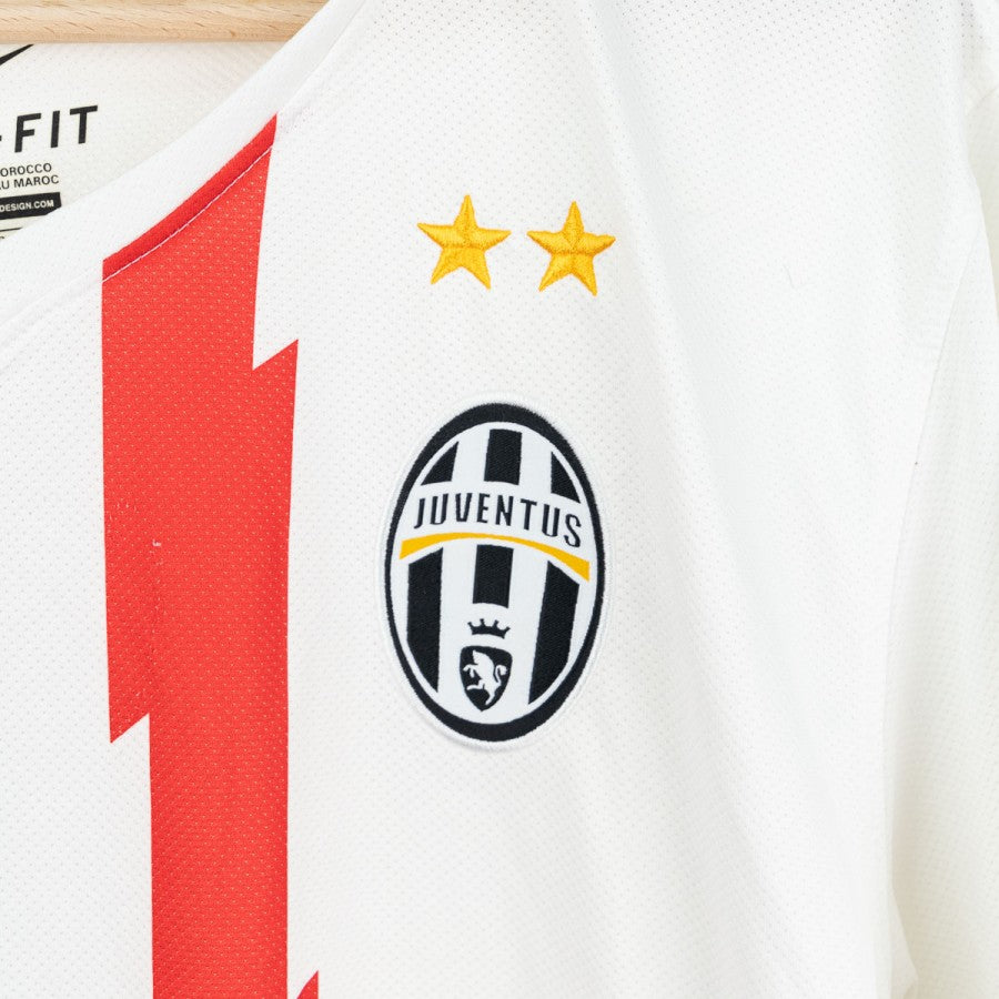Maglia Away Juventus Nike 2010/2011 by NIKE - Home (7)