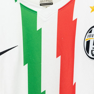 Maglia Away Juventus Nike 2010/2011 by NIKE - Home (8)