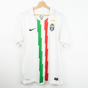 Maglia Away Juventus Nike 2010/2011 by NIKE - Home