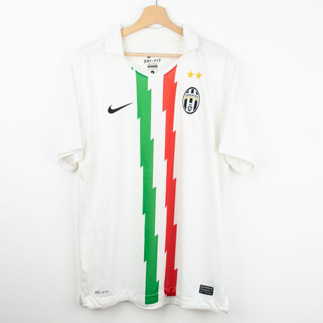 Maglia Away Juventus Nike 2010/2011 by NIKE - Home
