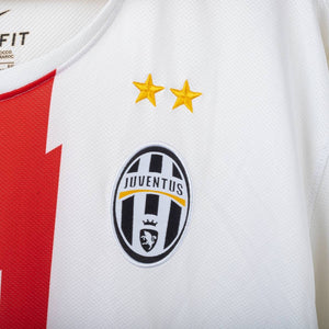 Maglia Away Juventus Nike 2010/2011 by NIKE - Home (10)