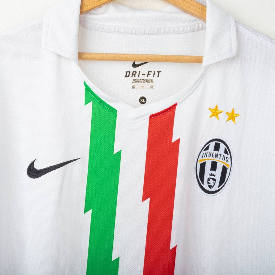 Maglia Away Juventus Nike 2010/2011 by NIKE - Home (13)