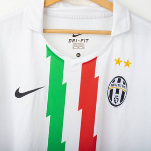 Maglia Away Juventus Nike 2010/2011 by NIKE - Home (13)