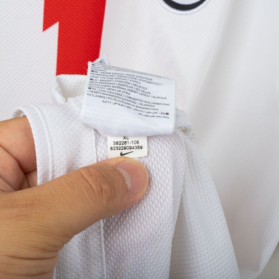 Maglia Away Juventus Nike 2010/2011 by NIKE - Home (20)