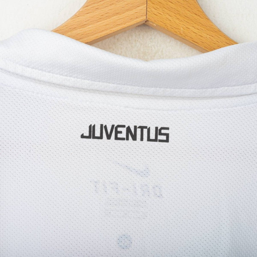 Maglia Away Juventus Nike 2010/2011 by NIKE - Home (3)