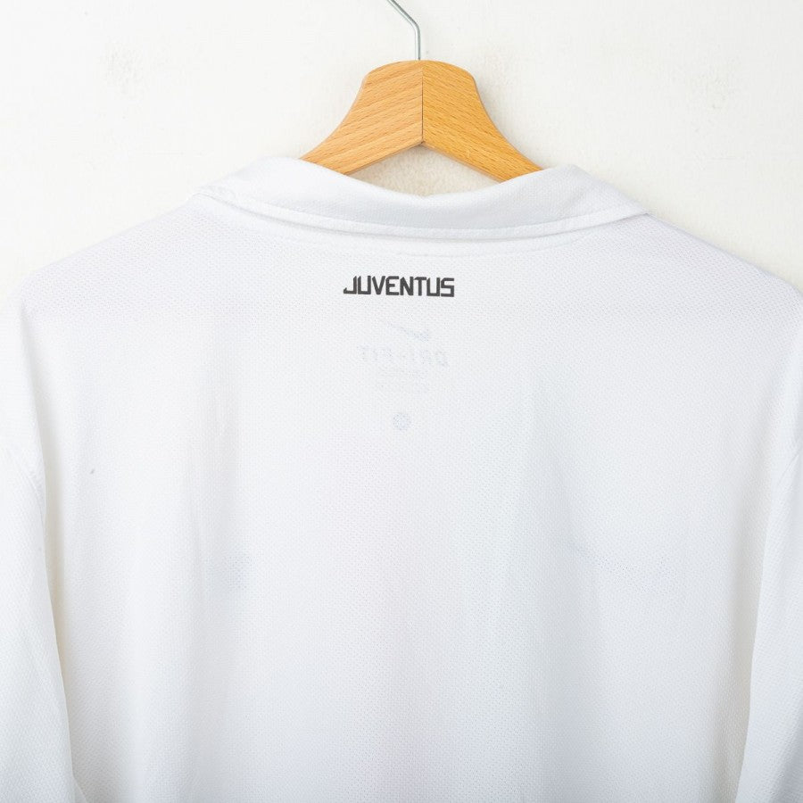 Maglia Away Juventus Nike 2010/2011 by NIKE - Home (6)