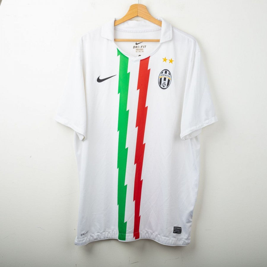 Maglia Away Juventus Nike 2010/2011 by NIKE - Home