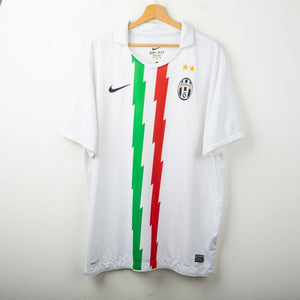Maglia Away Juventus Nike 2010/2011 by NIKE - Home