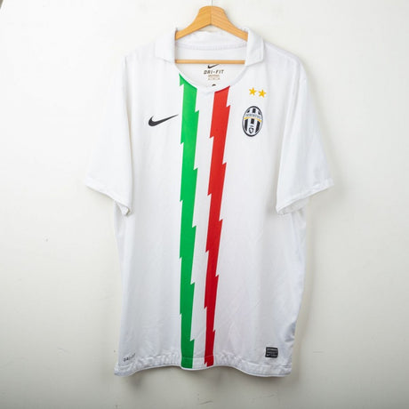 Maglia Away Juventus Nike 2010/2011 by NIKE - Home