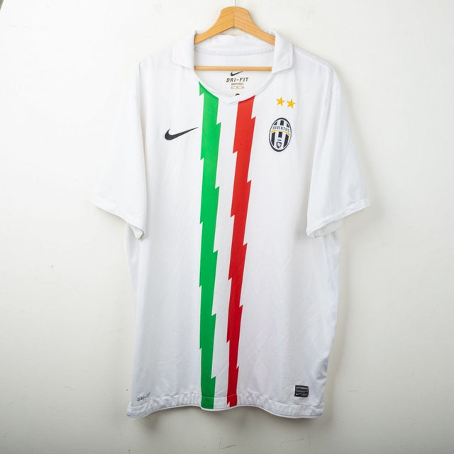 Maglia Away Juventus Nike 2010/2011 by NIKE - Home