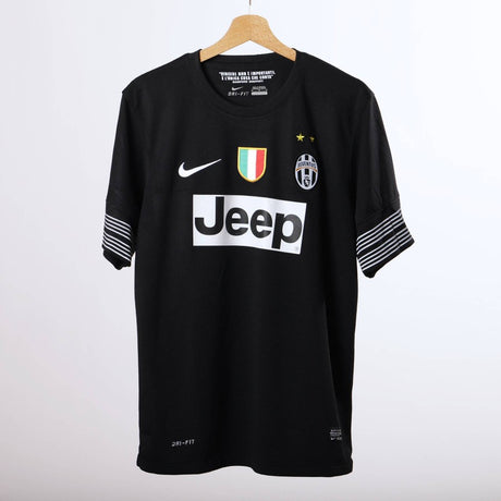 Maglia away Juventus Nike 2012/2013 Vidal 23 by NIKE - Home (2)