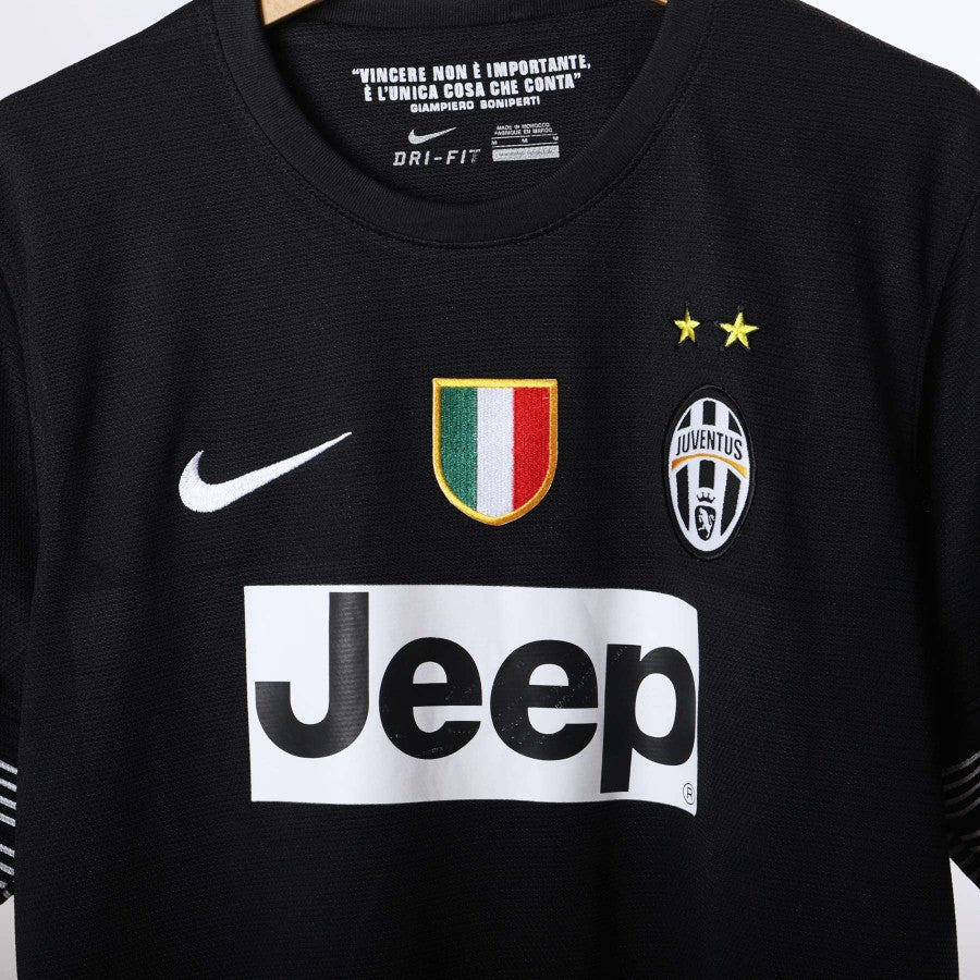 Maglia away Juventus Nike 2012/2013 Vidal 23 by NIKE - Home (5)