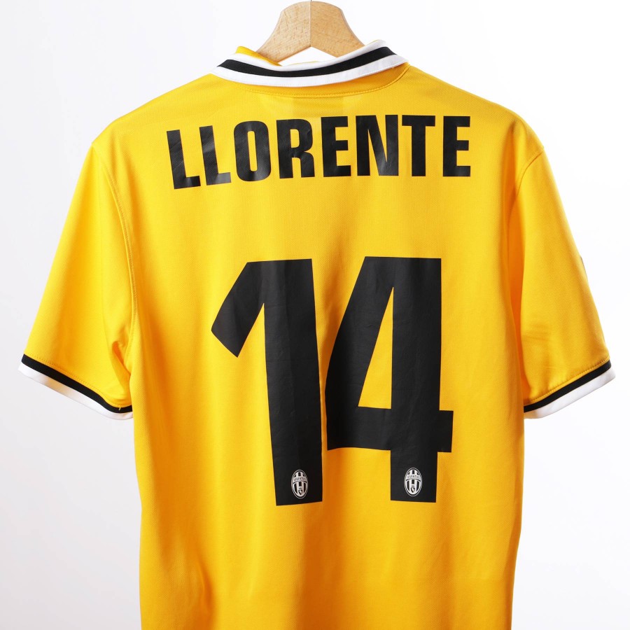 maglia away juventus nike 2013/2014 llorente 14 by NIKE - Home (11)