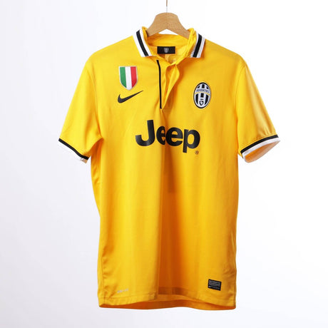 maglia away juventus nike 2013/2014 llorente 14 by NIKE - Home (2)