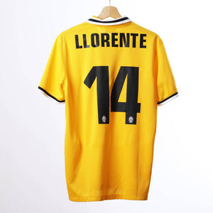 maglia away juventus nike 2013/2014 llorente 14 by NIKE - Home