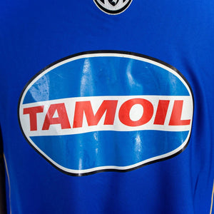 MAGLIA AWAY JUVENTUS NIKE CHAMPIONS LEAGUE 2004/2005 TACCHINARDI  by NIKE - Home (12)