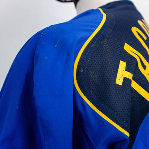 MAGLIA AWAY JUVENTUS NIKE CHAMPIONS LEAGUE 2004/2005 TACCHINARDI  by NIKE - Home (13)