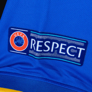 maglia away juventus nike champions league pogba 6 2014/2015 autografata by NIKE - Home (7)