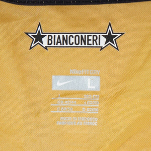Maglia Away Juventus Nike Chiellini 3 2009/2010 by NIKE - Home (11)