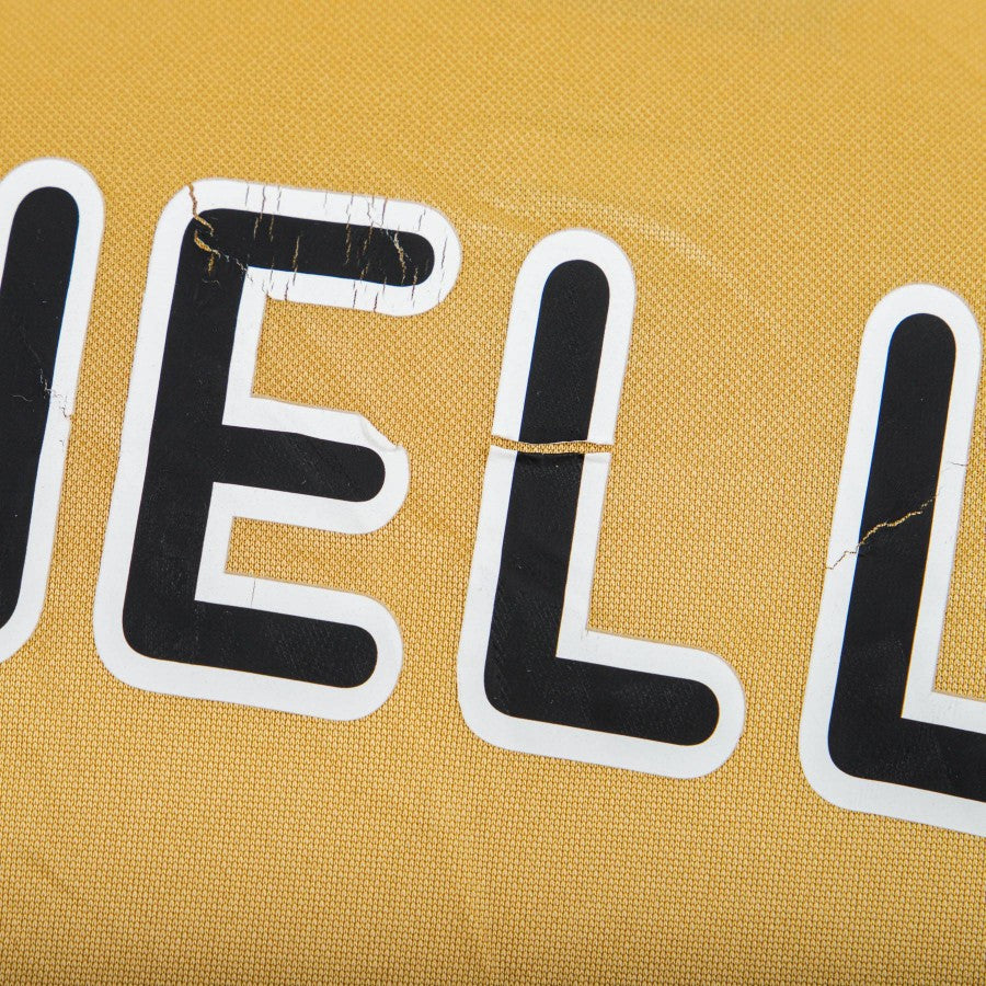 Maglia Away Juventus Nike Chiellini 3 2009/2010 by NIKE - Home (8)