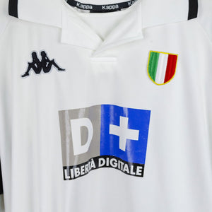 maglia away juventus nike davids n26 1998/1999 by NIKE - Home (10)