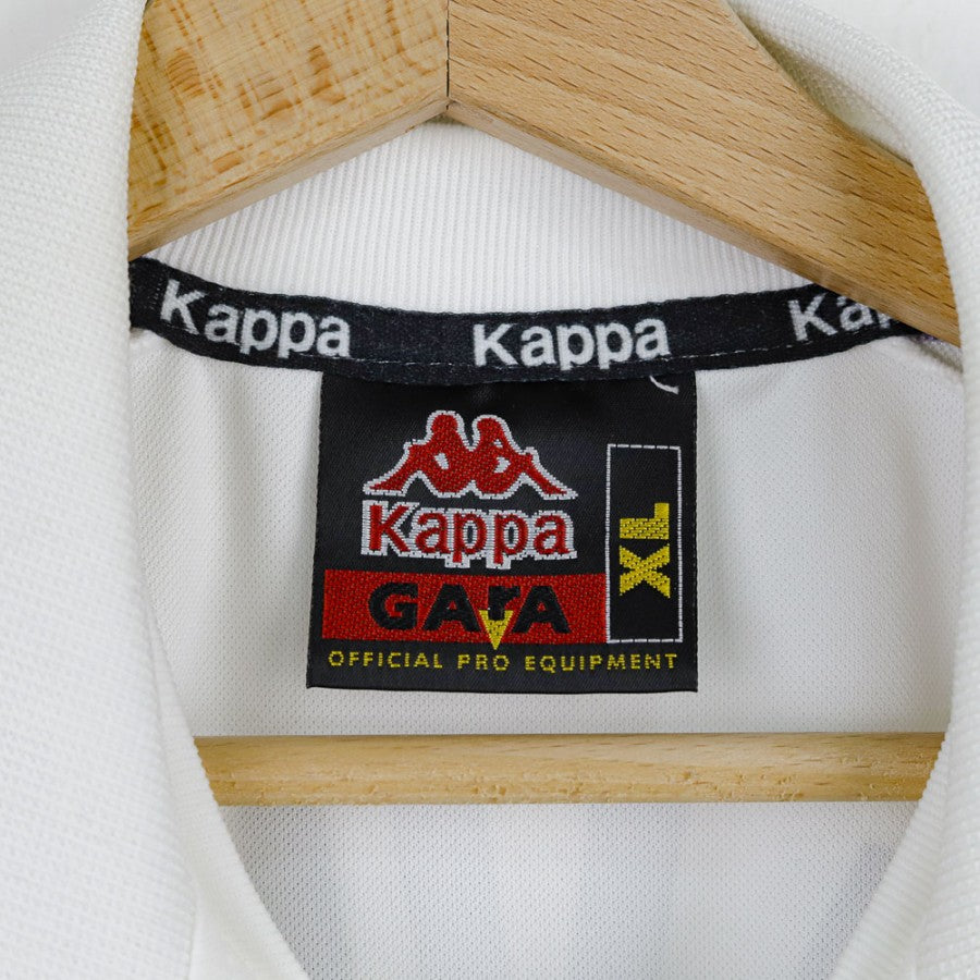 maglia away juventus nike davids n26 1998/1999 by NIKE - Home (11)