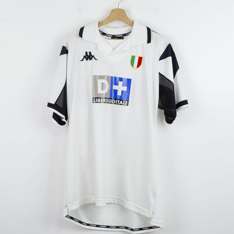 maglia away juventus nike davids n26 1998/1999 by NIKE - Home (2)