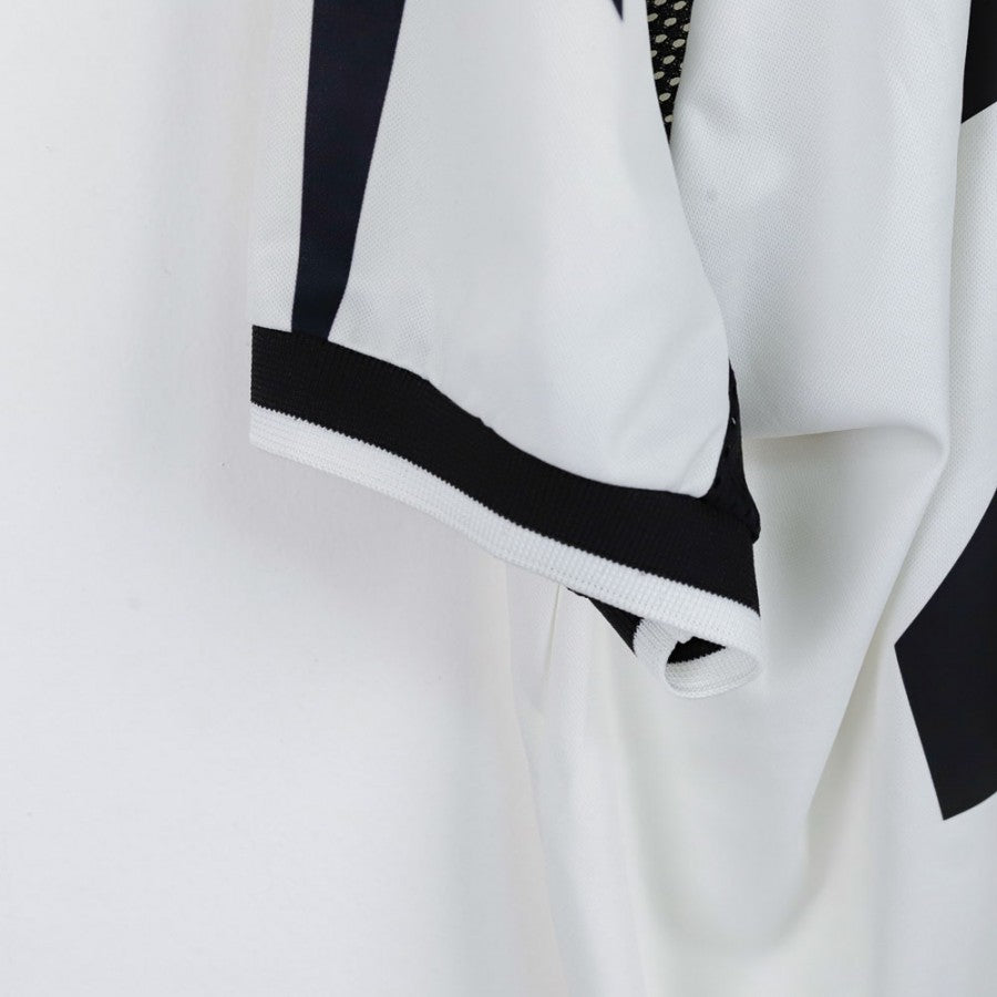 maglia away juventus nike davids n26 1998/1999 by NIKE - Home (6)