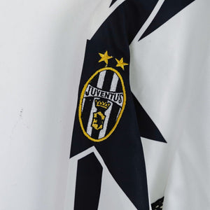maglia away juventus nike davids n26 1998/1999 by NIKE - Home (7)