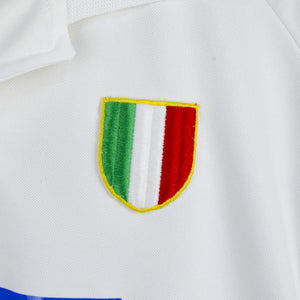 maglia away juventus nike davids n26 1998/1999 by NIKE - Home (8)