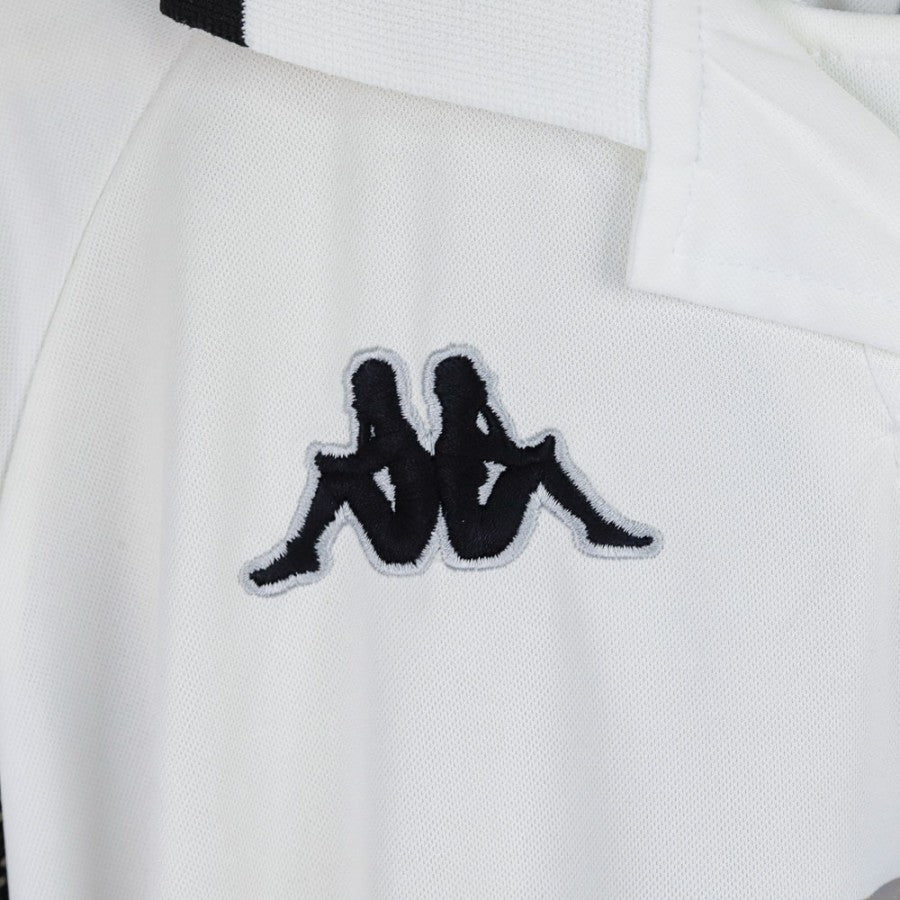 maglia away juventus nike davids n26 1998/1999 by NIKE - Home (9)