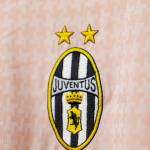 maglia away juventus nike del piero 10 2003/2004 by NIKE - Home (3)