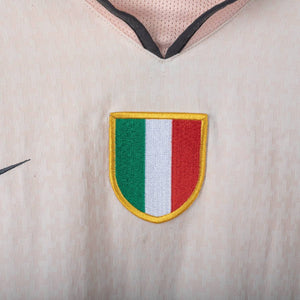 Maglia Away Juventus Nike Del Piero 10 2003/2004 by NIKE - Home (10)