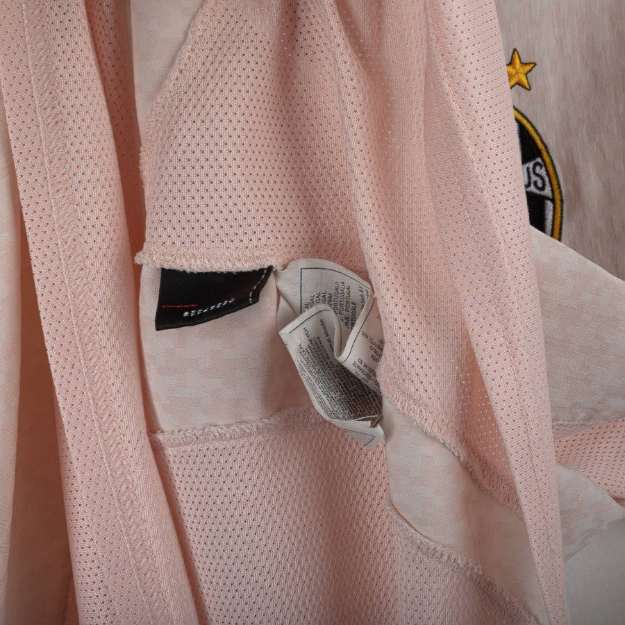 Maglia Away Juventus Nike Del Piero 10 2003/2004 by NIKE - Home (17)