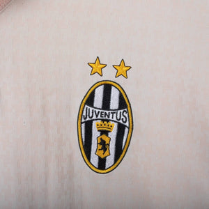 Maglia Away Juventus Nike Del Piero 10 2003/2004 by NIKE - Home (9)