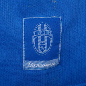 Maglia Away Juventus Nike Del Piero 10 2007/2008 by NIKE - Home (7)