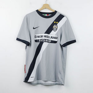 maglia away juventus nike del piero 2009/2010 by NIKE - Home (2)
