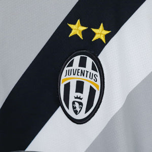 maglia away juventus nike del piero 2009/2010 by NIKE - Home (4)