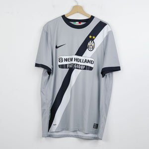 Maglia Away Juventus Nike Del Piero n10 2009/2010 by NIKE - Home (2)
