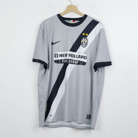 Maglia Away Juventus Nike Del Piero n10 2009/2010 by NIKE - Home (2)