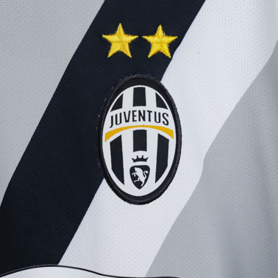 Maglia Away Juventus Nike Del Piero n10 2009/2010 by NIKE - Home (3)