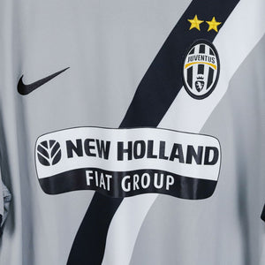 Maglia Away Juventus Nike Del Piero n10 2009/2010 by NIKE - Home (5)