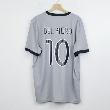 Maglia Away Juventus Nike Del Piero n10 2009/2010 by NIKE - Home