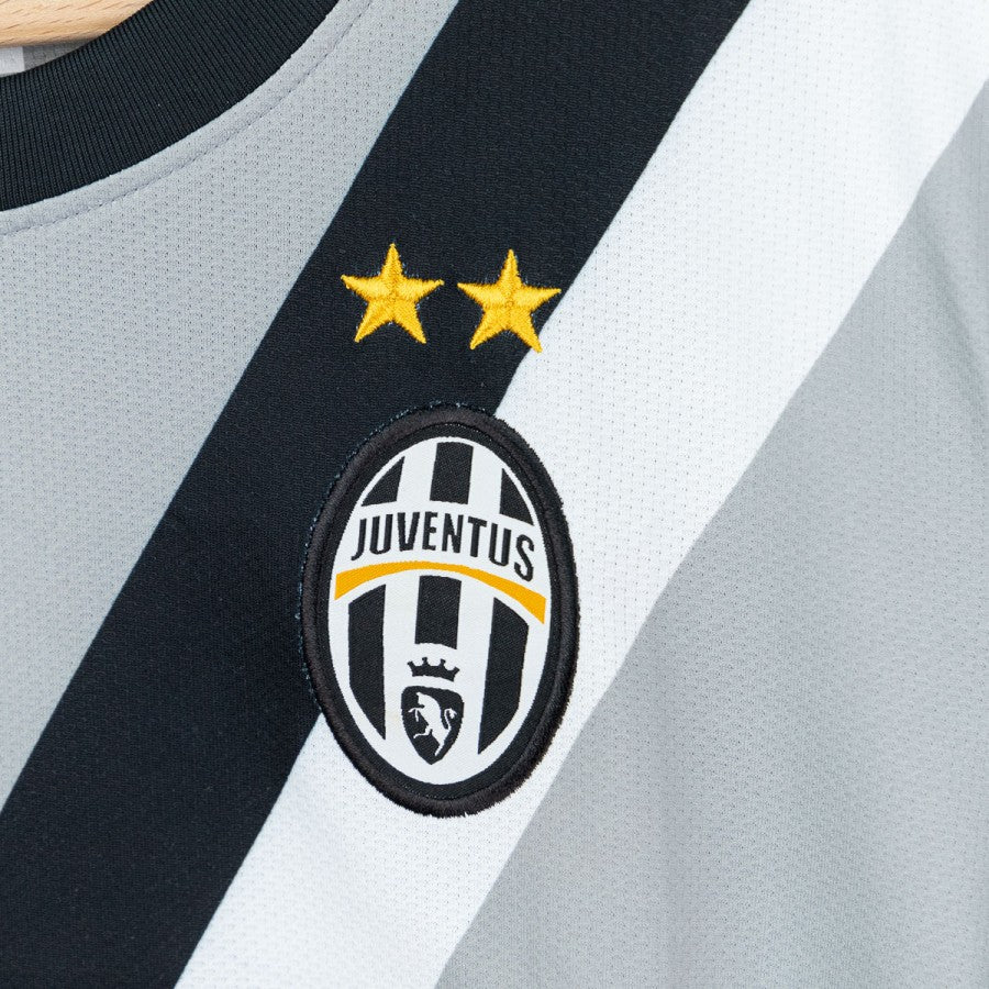 Maglia Away Juventus Nike Diego 28 2009/2010 by NIKE - Home (12)