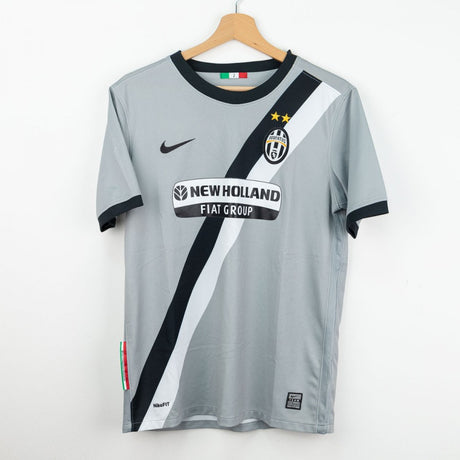 Maglia Away Juventus Nike Diego 28 2009/2010 by NIKE - Home (2)