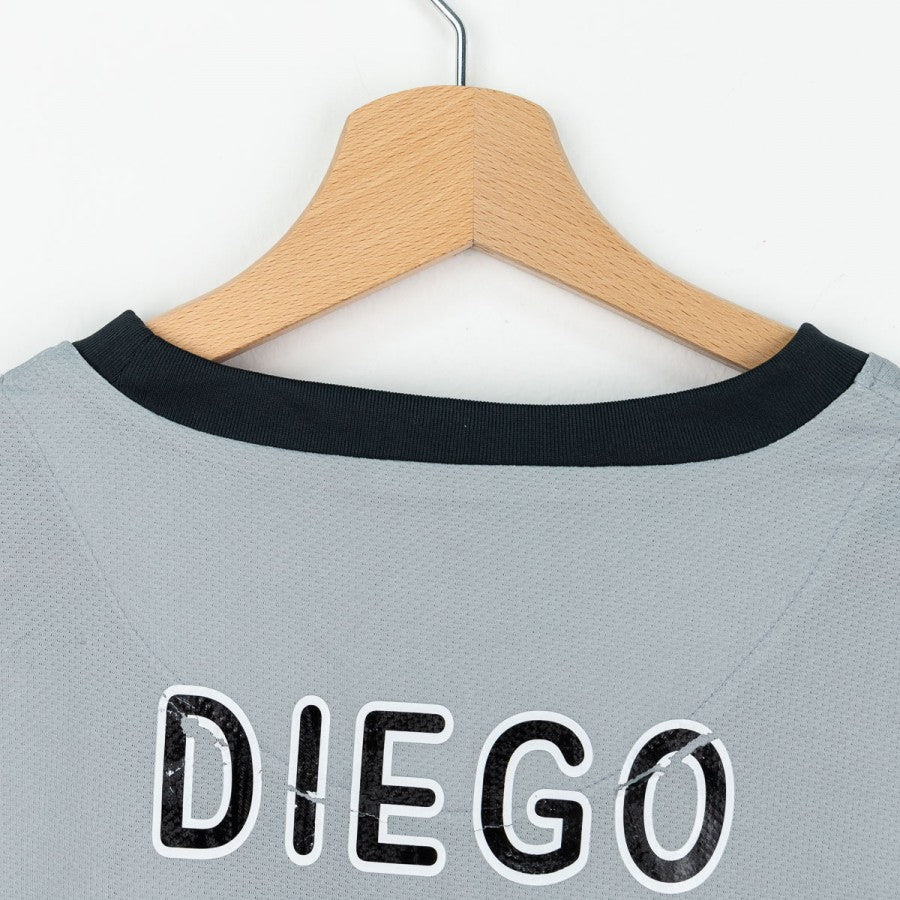 Maglia Away Juventus Nike Diego 28 2009/2010 by NIKE - Home (3)
