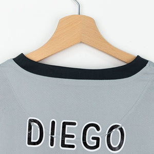 Maglia Away Juventus Nike Diego 28 2009/2010 by NIKE - Home (3)