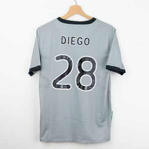 Maglia Away Juventus Nike Diego 28 2009/2010 by NIKE - Home