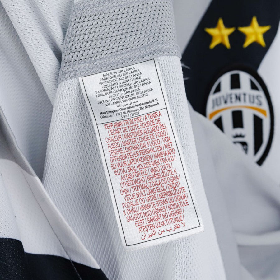 Maglia away Juventus Nike Diego 28 2013/2014 by NIKE - Home (13)
