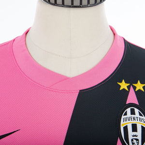 Maglia Away Juventus Nike Elia 17 2011/2012 by NIKE - Home (10)